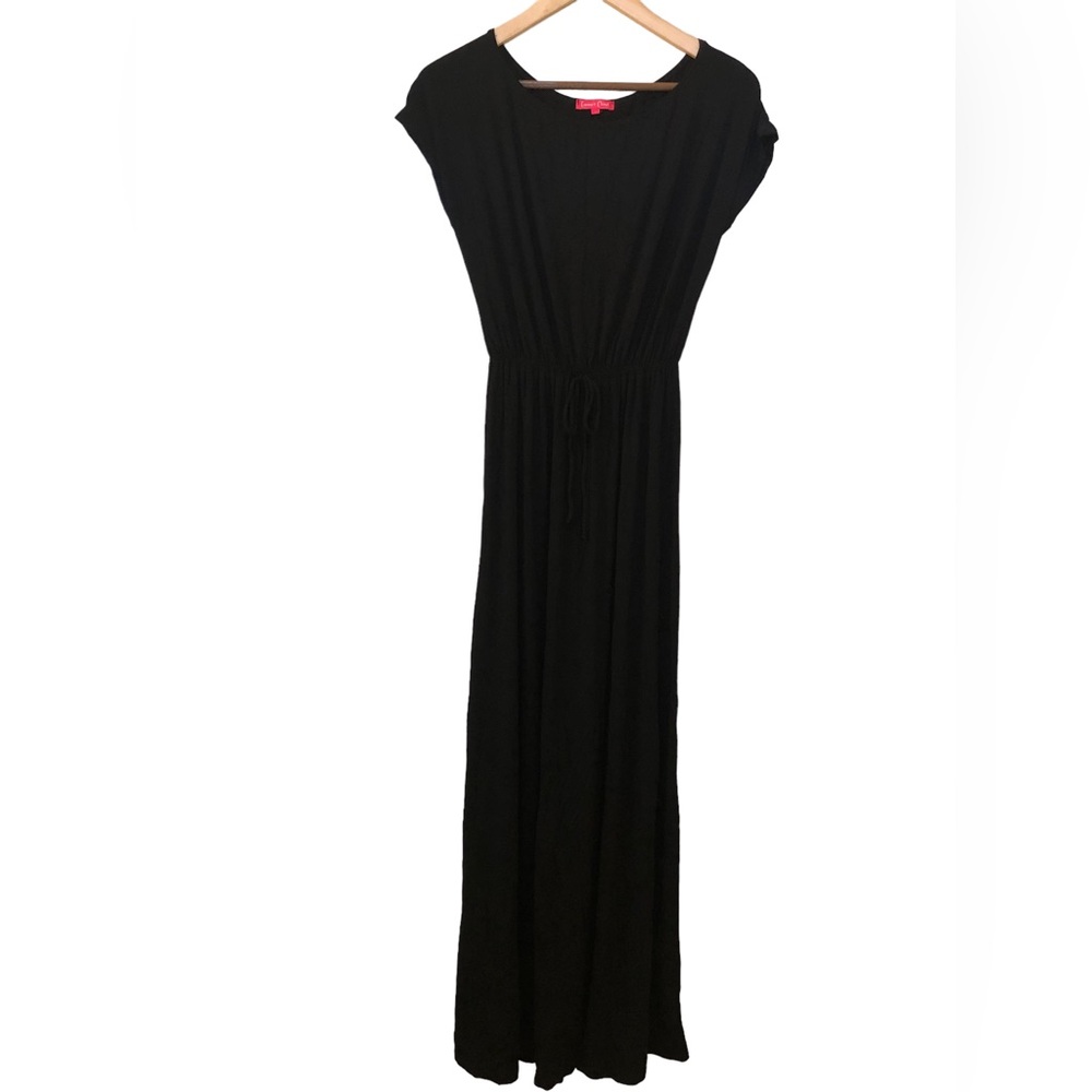 Emma’s Closet NWOT Blue Maxi Dress - Small